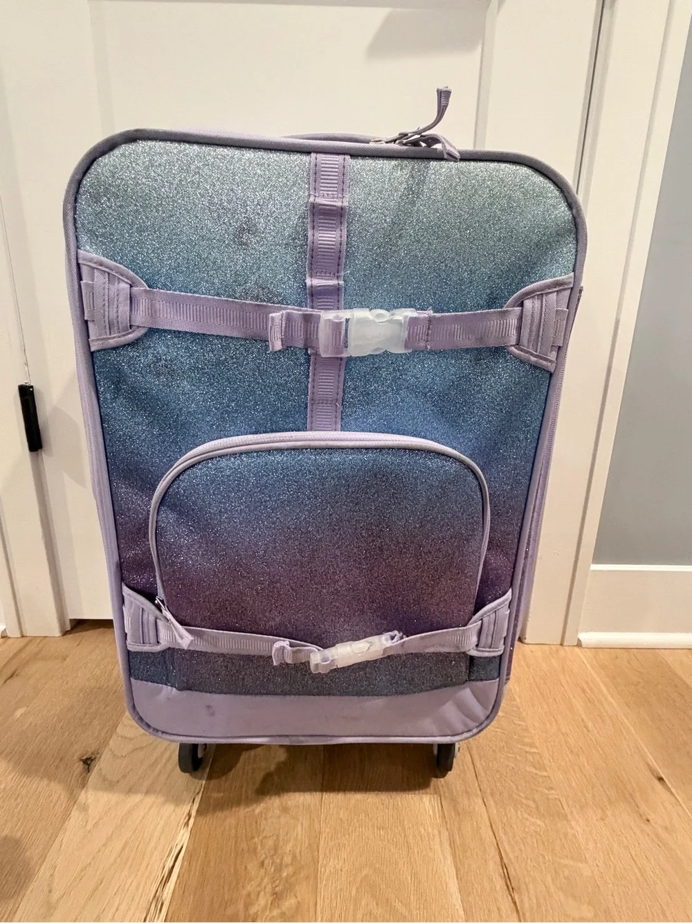 Pottery Barn Kids Carry-on Luggage